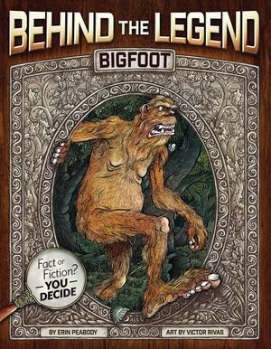Bigfoot Bigfoot