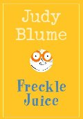 Freckle Juice Freckle Juice