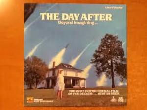Day After, The Day After, The