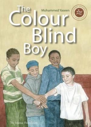 Colour Blind Boy, The Colour Blind Boy, The