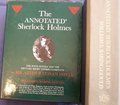 Annotated Sherlock Holmes: The Four Novels and the Fifty-Six Short Stories Complete, The Annotated Sherlock Holmes: The Four Novels and the Fifty-Six Short Stories Complete, The