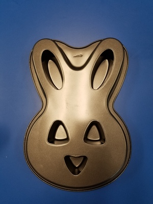 Bunny Bunny