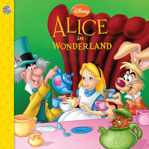 Alice in Wonderland Alice in Wonderland