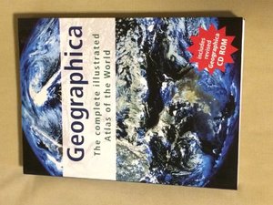 Geographica Geographica