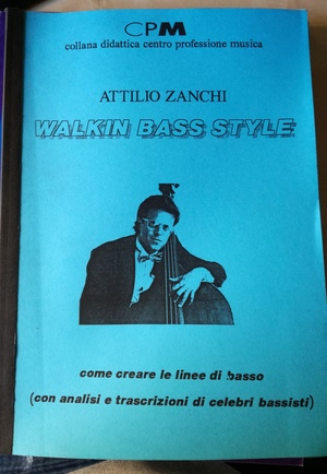 Attilio Zanchi Attilio Zanchi