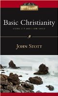 Basic Christianity (IVP Classics) Basic Christianity (IVP Classics)