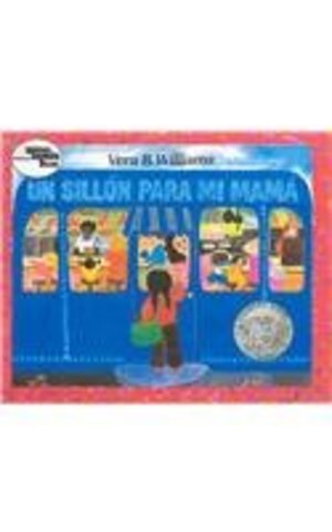 Un Sillon Para Mi Mama/A Chair For My Mother (Live Oak Readalong) (Spanish Edition) Un Sillon Para Mi Mama/A Chair For My Mother (Live Oak Readalong) (Spanish Edition)