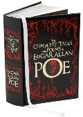 Complete Tales and Poems of Edgar Allan Poe (Barnes & Noble Leather Classic), The Complete Tales and Poems of Edgar Allan Poe (Barnes & Noble Leather Classic), The