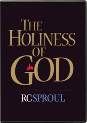 Holiness of God Holiness of God