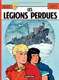 Alix, tome 6 : Les Légions perdues Alix, tome 6 : Les Légions perdues