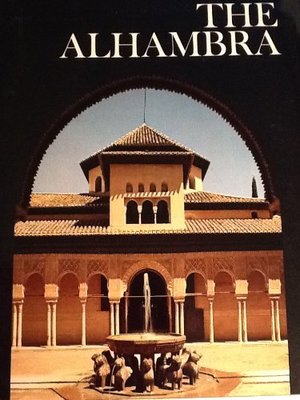 Alhambra (Wonders of man), The Alhambra (Wonders of man), The