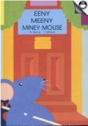 Eeny Meeny Miney Mouse Big Book Eeny Meeny Miney Mouse Big Book
