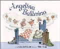 Angelina Ballerina Angelina Ballerina