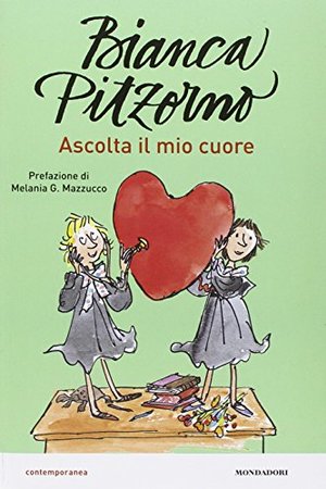 Ascolta il mio cuore Ascolta il mio cuore