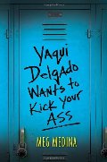 Yaqui Delgado Wants to Kick Your Ass Yaqui Delgado Wants to Kick Your Ass