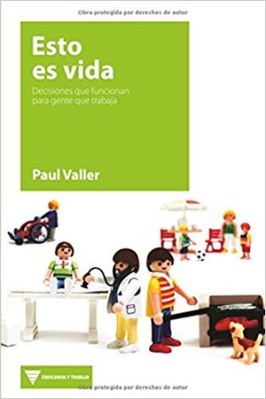 Esto es vida Esto es vida