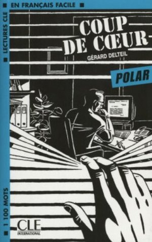 Coup de coeur Coup de coeur
