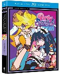 Panty & Stocking With Garterbelt: Complete Series Classic (Blu-ray/DVD Combo) Panty & Stocking With Garterbelt: Complete Series Classic (Blu-ray/DVD Combo)
