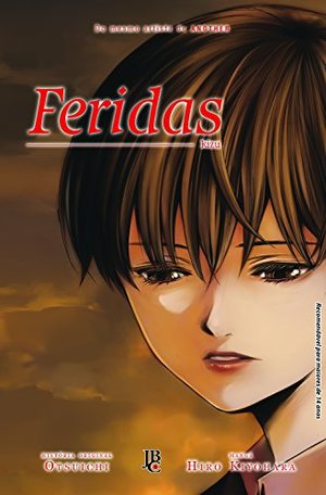 Feridas Feridas