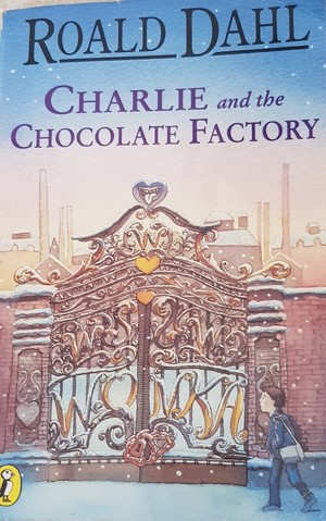 Charlie and The Chocolate Factory Charlie and The Chocolate Factory