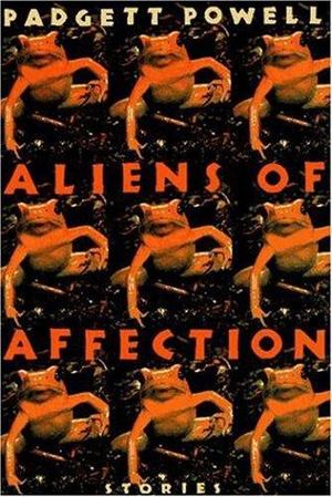 Aliens of Affection Aliens of Affection