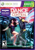 Dance Central Dance Central