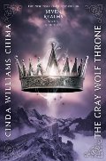 Gray Wolf Throne (A Seven Realms Novel), The Gray Wolf Throne (A Seven Realms Novel), The