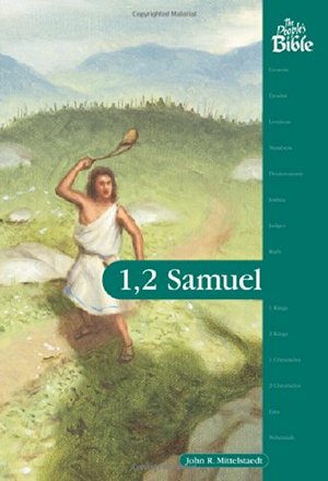 1, 2 Samuel (The People's Bible) 1, 2 Samuel (The People's Bible)