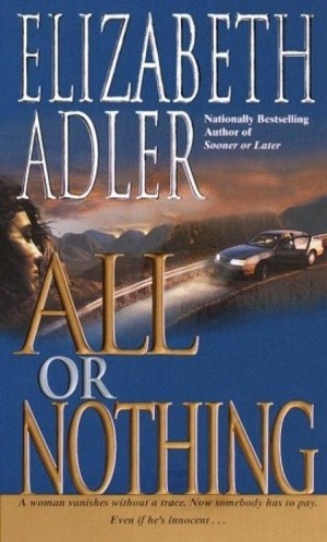 All or Nothing All or Nothing