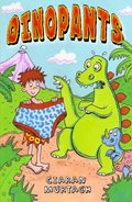 Dinopants Dinopants