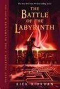 Battle of the Labyrinth, The Battle of the Labyrinth, The
