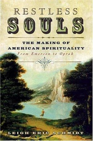 Restless Souls Restless Souls