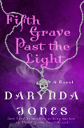 Fifth Grave Past the Light (Charley Davidson, Book 5) Fifth Grave Past the Light (Charley Davidson, Book 5)