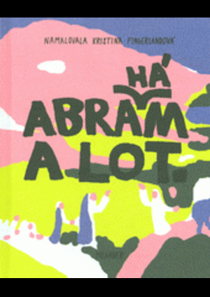 Abrahám a Lot Abrahám a Lot