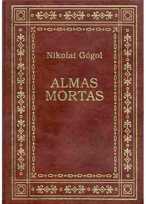 Almas Mortas Almas Mortas