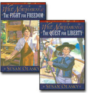Young American Patriots - JF OLA Young American Patriots - JF OLA
