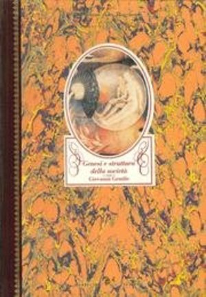 Genesi e struttura della società Genesi e struttura della società