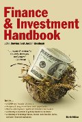 Barron's Finance and Investment Handbook (Barron's Finance & Investment Handbook) Barron's Finance and Investment Handbook (Barron's Finance & Investment Handbook)