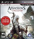Assassin's Creed III Assassin's Creed III