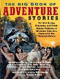 Big Book of Adventure Stories (Vintage Original), The Big Book of Adventure Stories (Vintage Original), The