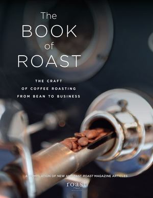 Book of Roast, The Book of Roast, The