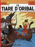 Alix, tome 4 : La Tiare d'Oribal Alix, tome 4 : La Tiare d'Oribal