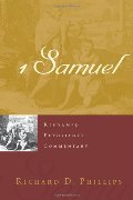 1 Samuel (Reformed Expository Commentary) 1 Samuel (Reformed Expository Commentary)