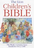 Lion Children's Bible, The Lion Children's Bible, The