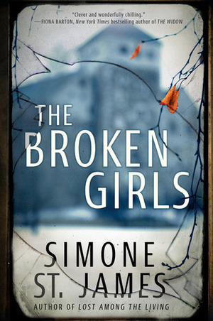 Broken Girls, The Broken Girls, The