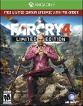 Far Cry 4 - Xbox One Far Cry 4 - Xbox One