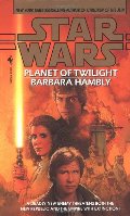Planet of Twilight (Star Wars) Planet of Twilight (Star Wars)