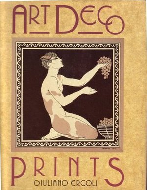 Art Deco Prints Art Deco Prints
