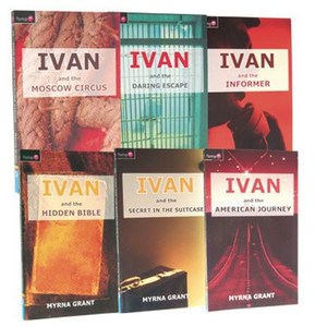 Ivan series - JF GRA Ivan series - JF GRA