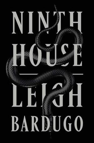 1: Ninth House 1: Ninth House